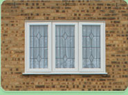 Window fitting Honiton